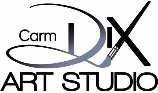Carm Dix Art Studio
