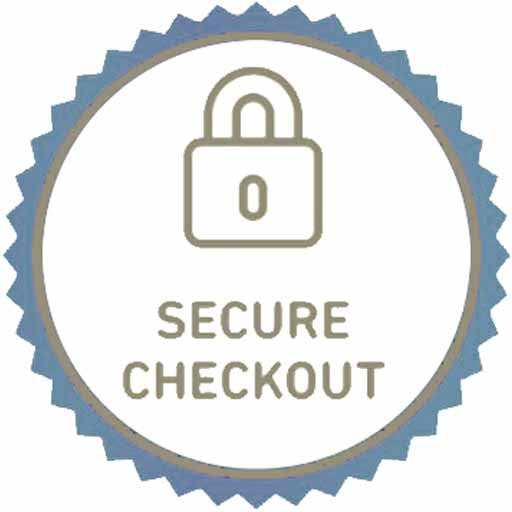 Carm Dix Art Secure Checkout