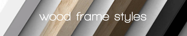 frame styles